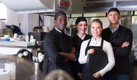 Comment m’intégrer en entreprise et adopter une posture professionnelle adaptée ?